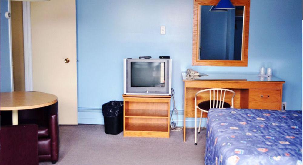 Motel Rimouski Exterior foto